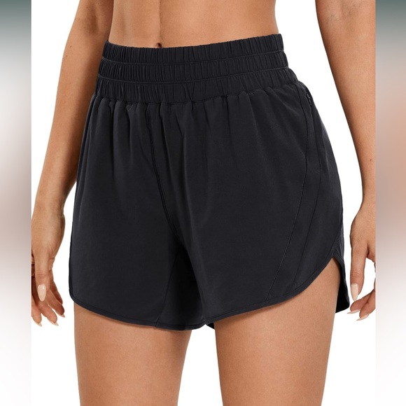 Running Short - Picture 2 of 7